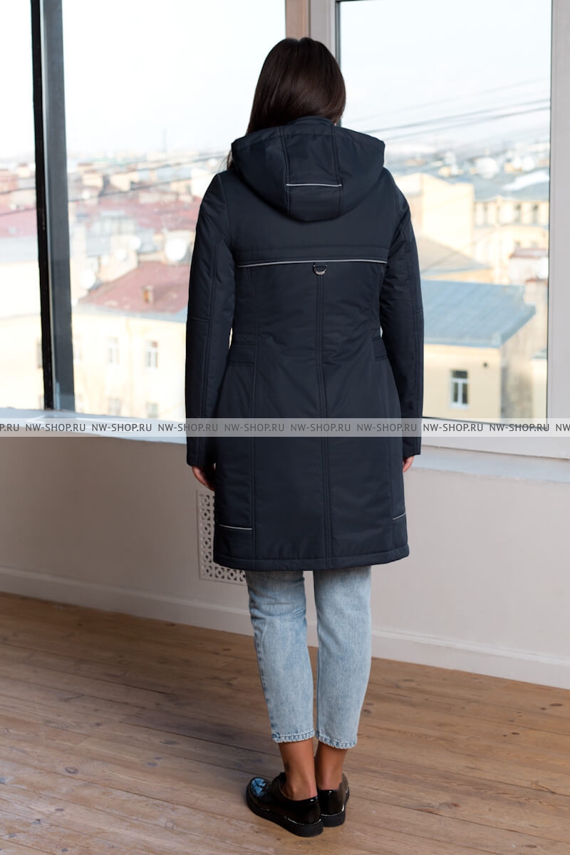 Женское демисезонное пальто Nord Wind 878