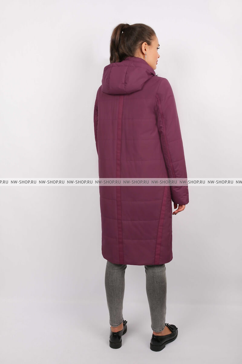 Женское демисезонное пальто Nord Wind 880