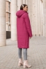 Женское демисезонное пальто Nord Wind 880