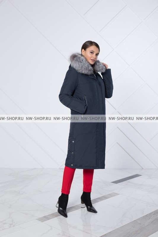 Женское зимнее пальто Nord Wind 892