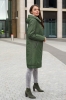 Женское демисезонное пальто Nord Wind 893