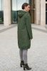 Женское демисезонное пальто Nord Wind 893