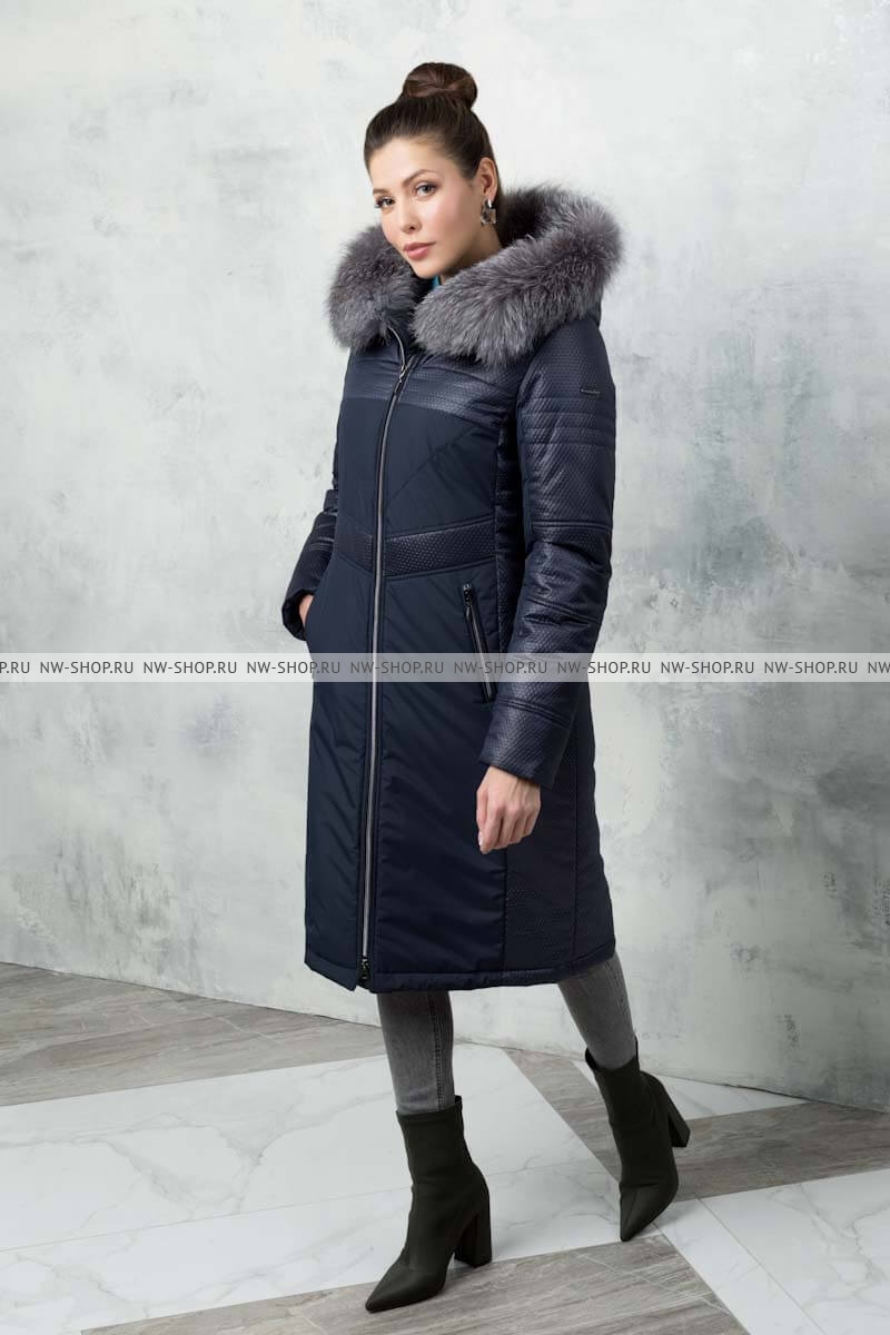 Женское зимнее пальто Nord Wind 894