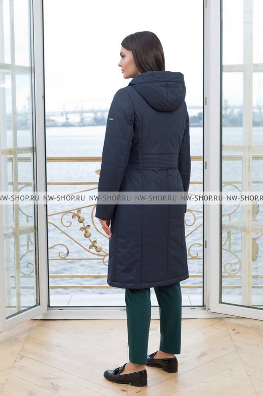 Женское демисезонное пальто Nord Wind 897
