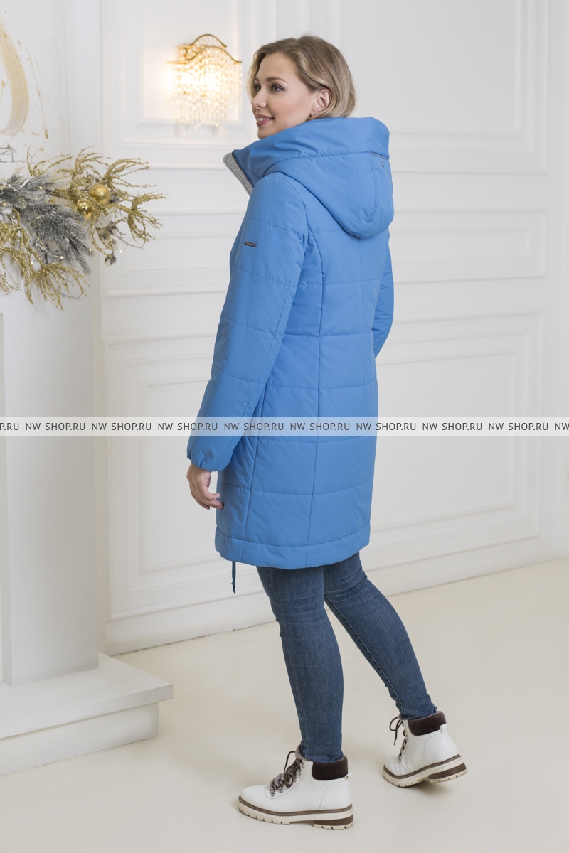 Женское зимнее пальто Nord Wind 900