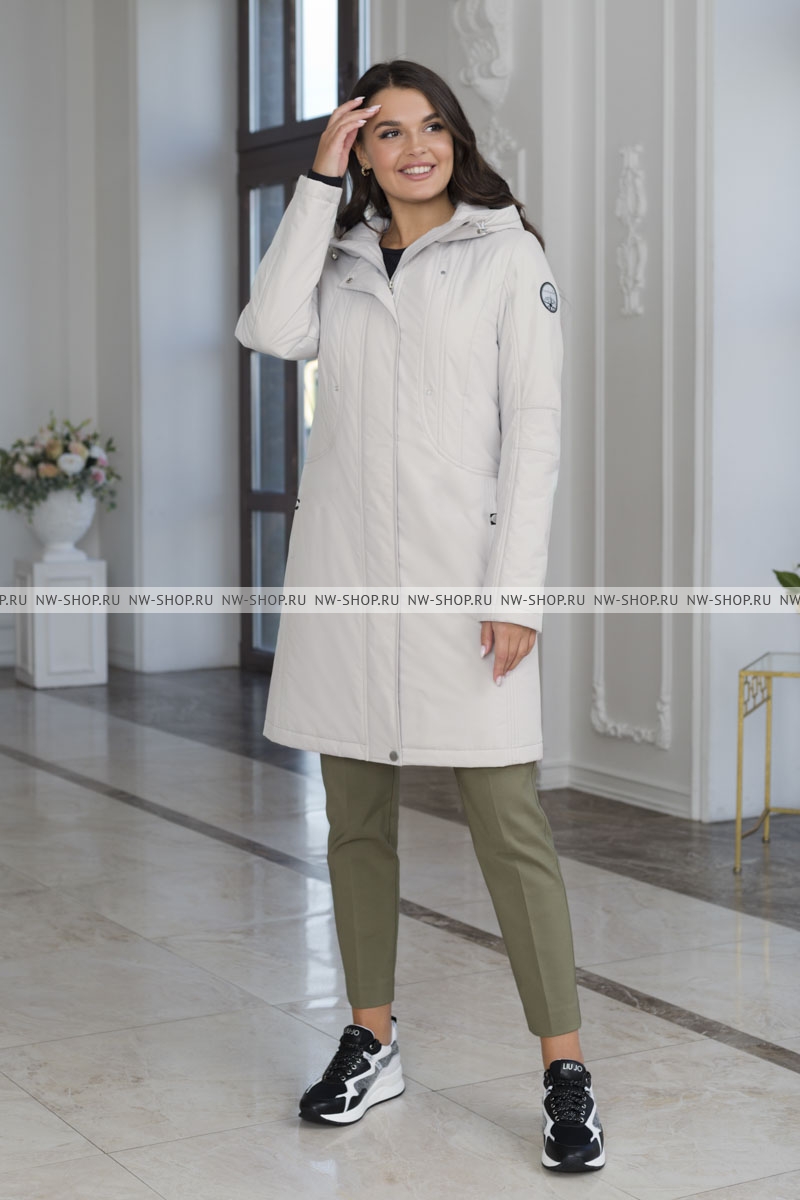 Женское демисезонное пальто Nord Wind 919