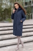 Женское зимнее пальто Nord Wind 925