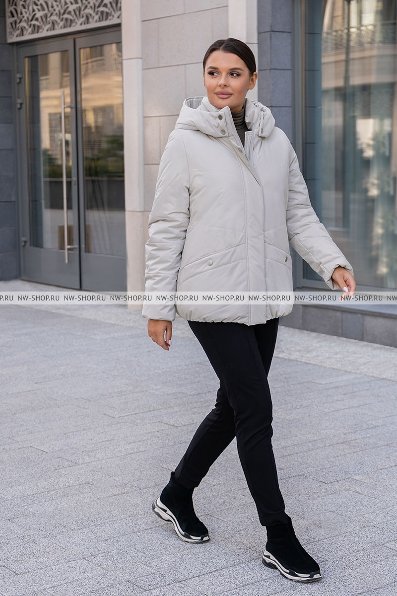 Женская зимняя куртка Nord Wind 930