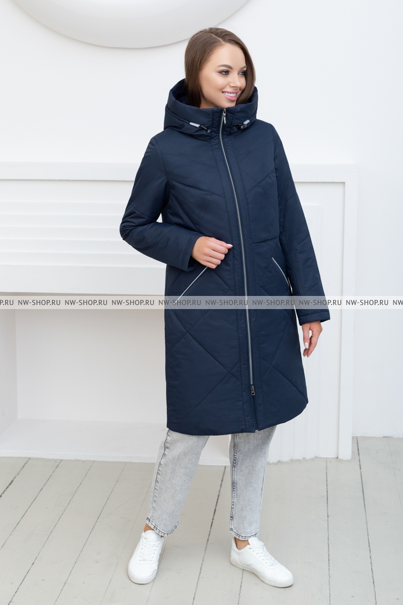 Женское демисезонное пальто Nord Wind 937