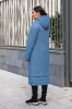 Женское демисезонное пальто Nord Wind 938