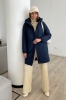 Женское демисезонное пальто Nord Wind 939