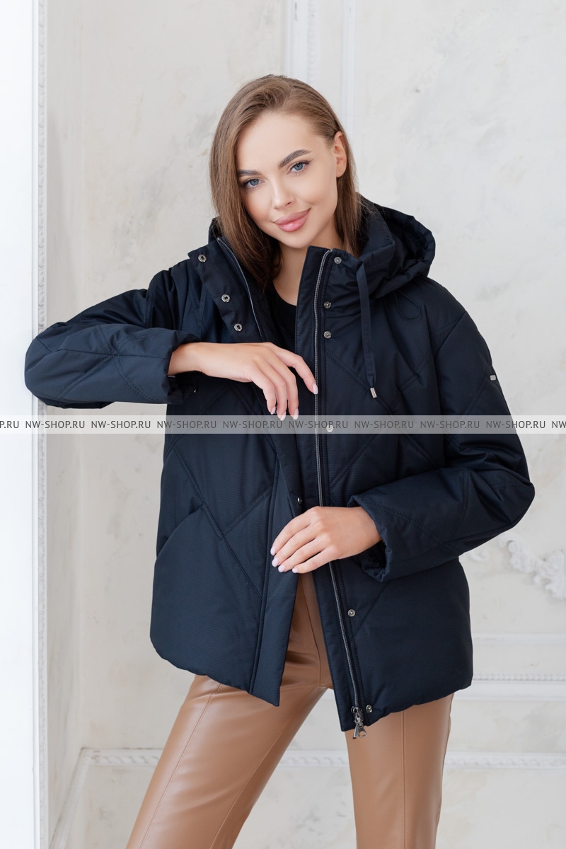 Женская демисезонная куртка Nord Wind 941