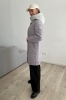 Женское демисезонное пальто Nord Wind 944