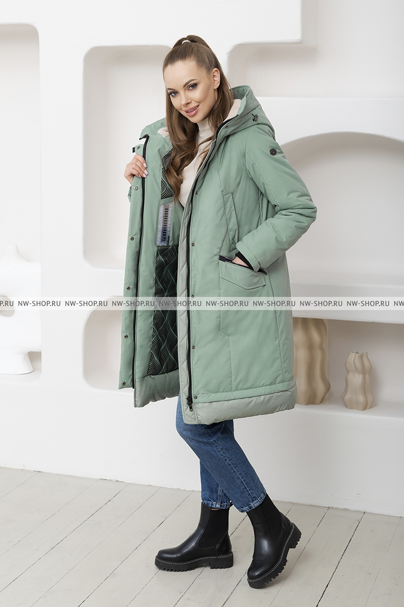 Женское зимнее пальто Nord Wind 950