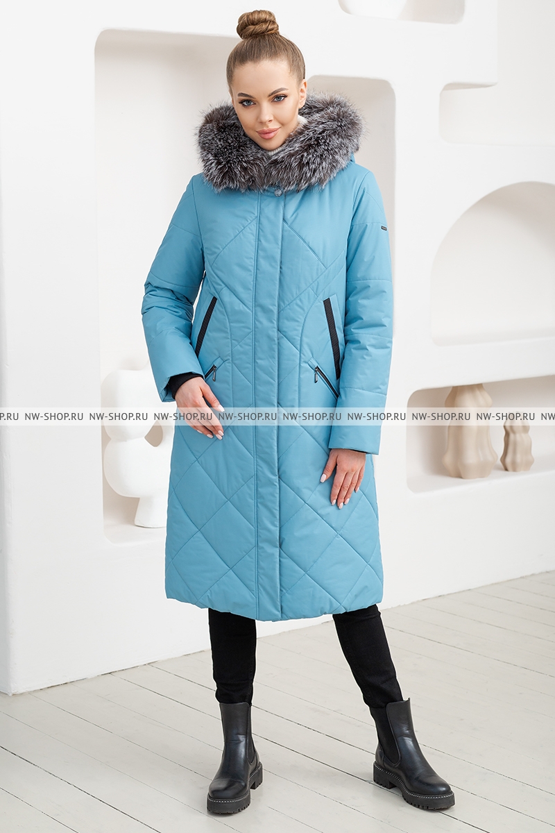 Женское зимнее пальто Nord Wind 951