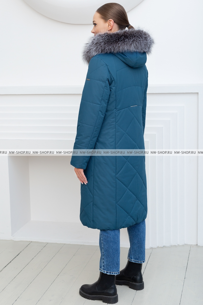 Женское зимнее пальто Nord Wind 951