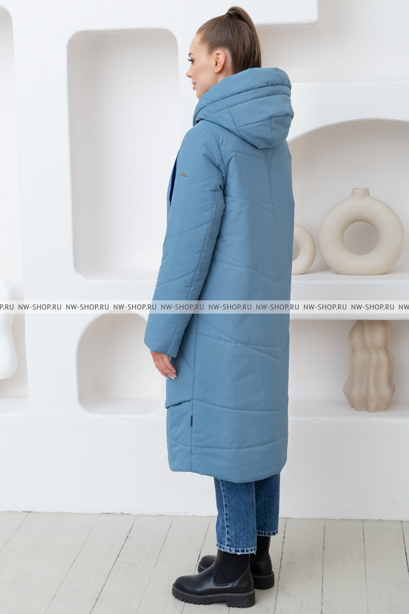 Женское зимнее пальто Nord Wind 952
