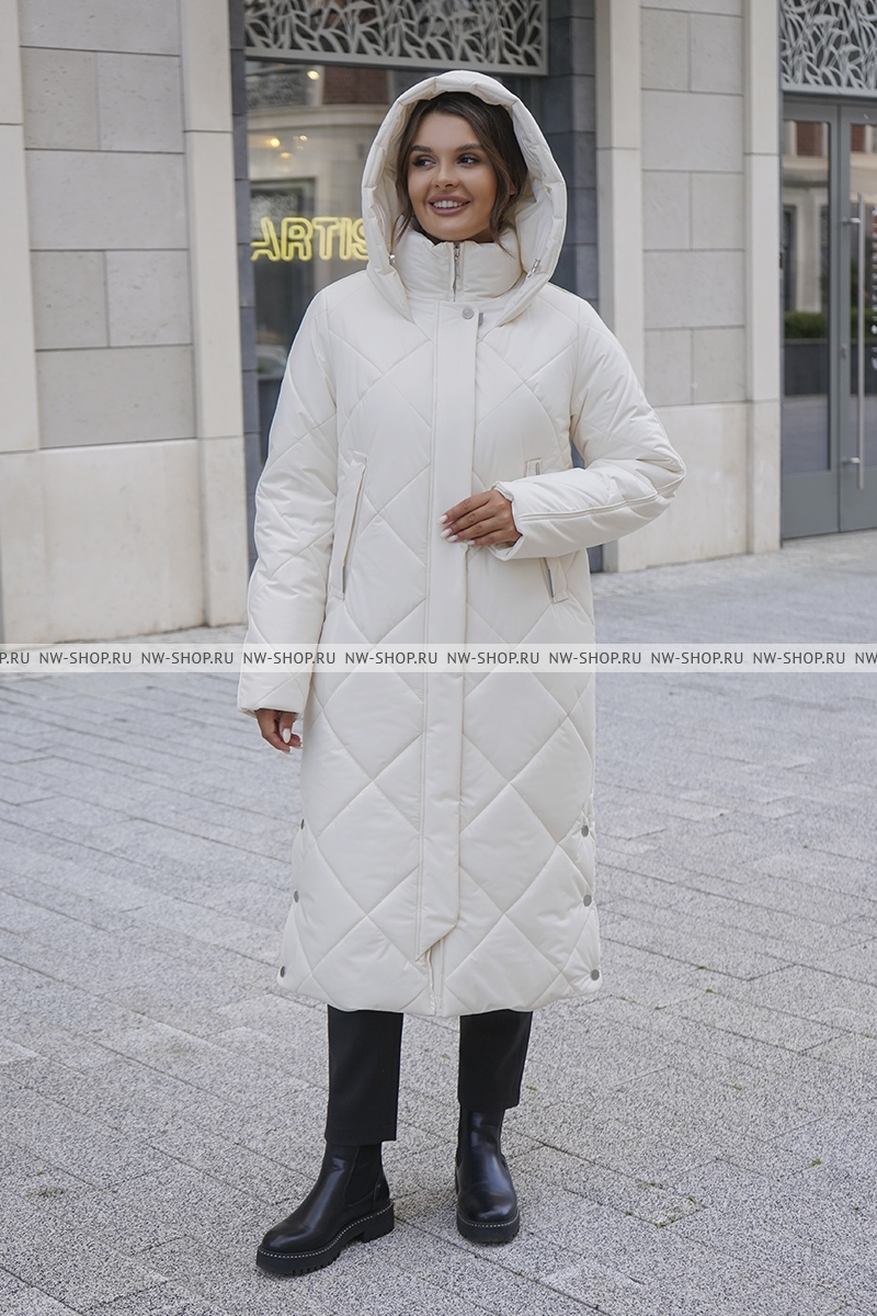 Женское зимнее пальто Nord Wind 955