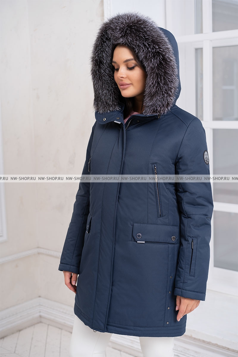 Женская зимняя куртка Nord Wind 956