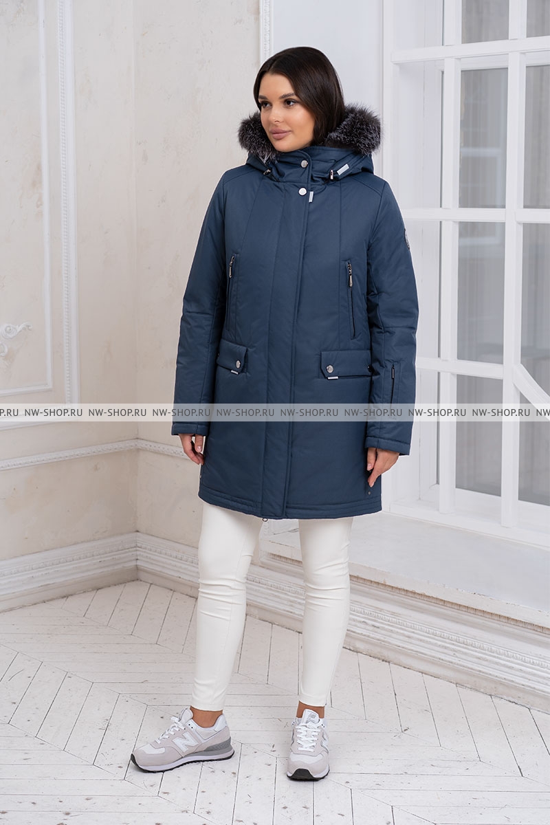 Женская зимняя куртка Nord Wind 956