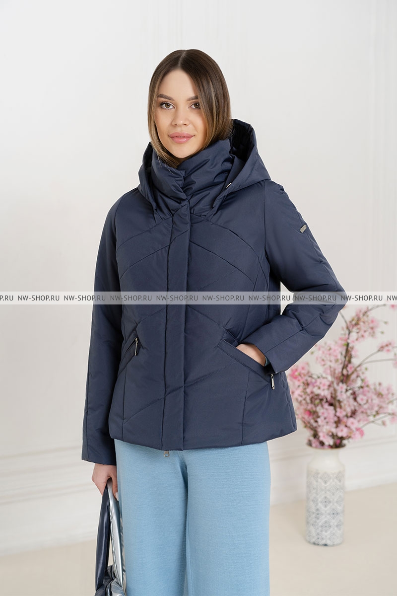 Женская демисезонная куртка Nord Wind 960