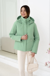 Женская демисезонная куртка Nord Wind 960