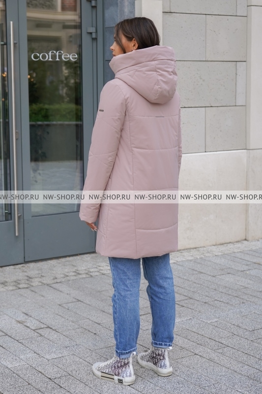 Женское демисезонное пальто Nord Wind 961