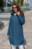 Женское демисезонное пальто Nord Wind 962