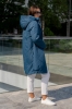 Женское демисезонное пальто Nord Wind 962