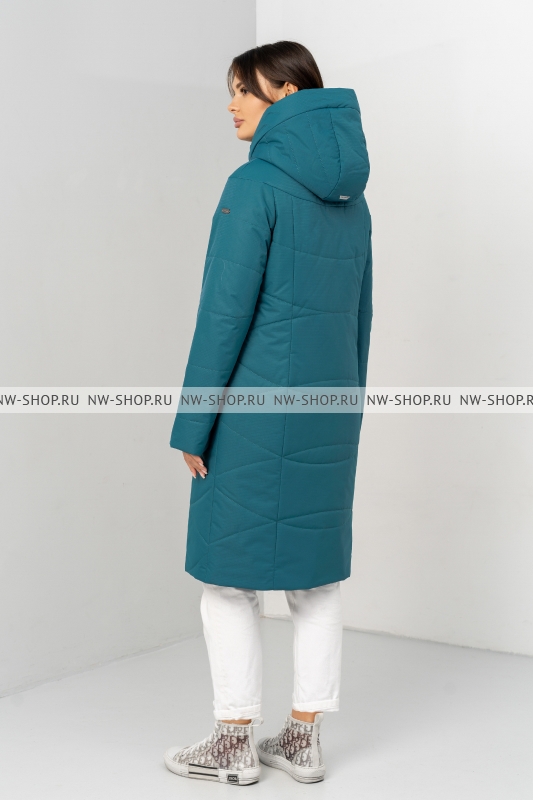 Женское демисезонное пальто Nord Wind 963