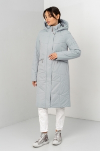 Женское демисезонное пальто Nord Wind 963