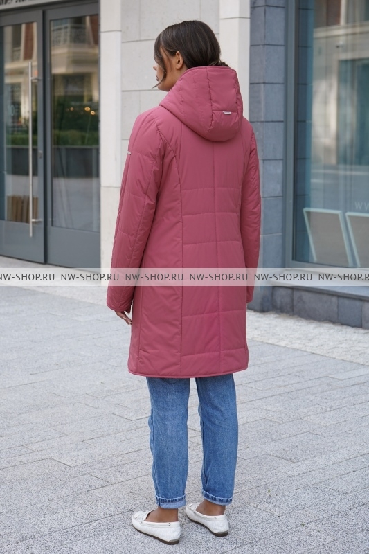 Женское демисезонное пальто Nord Wind 964