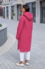 Женское демисезонное пальто Nord Wind 965