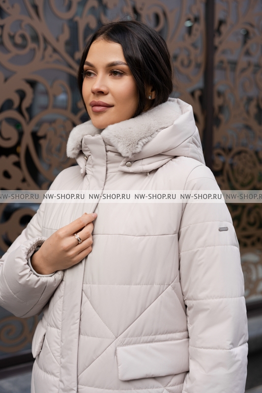 Женское зимнее пальто Nord Wind 972
