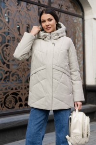 Женская зимняя куртка Nord Wind 974