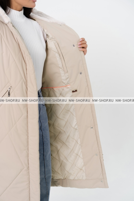 Женское зимнее пальто Nord Wind 976 Женское зимнее пальто Nord Wind 976