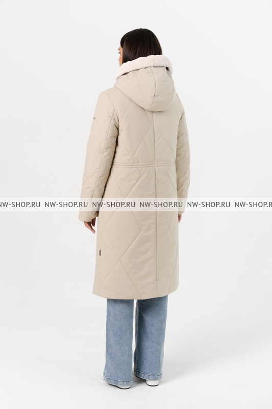 Женское зимнее пальто Nord Wind 976 Женское зимнее пальто Nord Wind 976