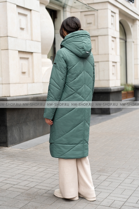 Женское зимнее пальто Nord Wind 977