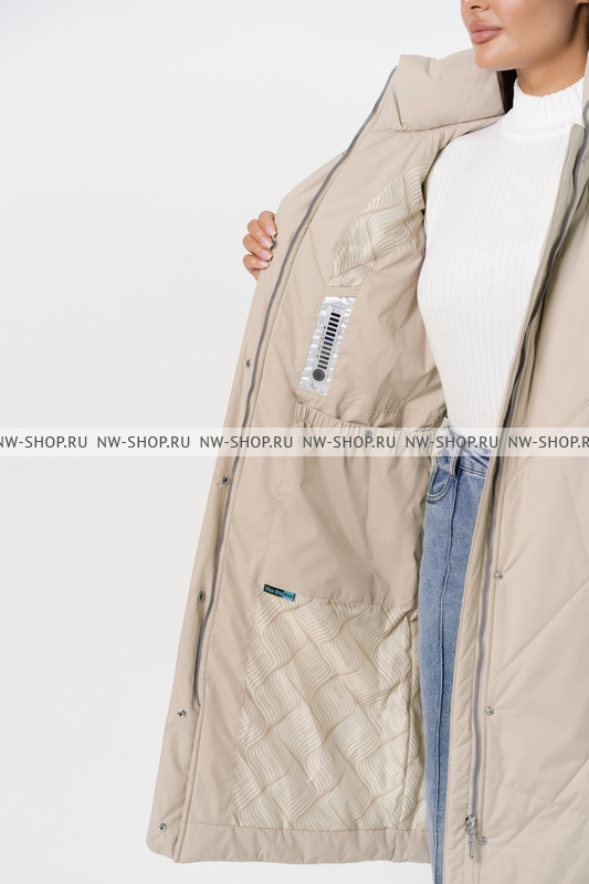 Женское зимнее пальто Nord Wind 977