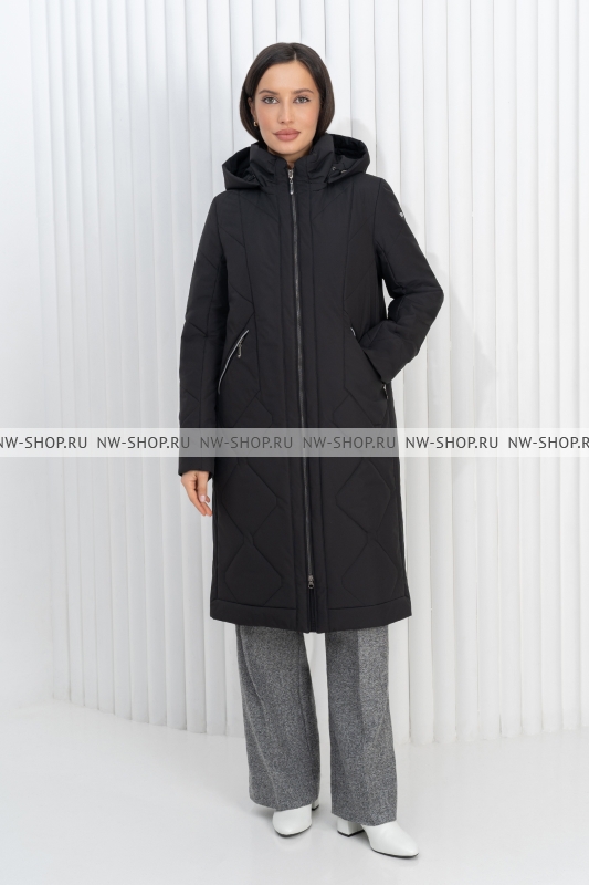 Женское демисезонное пальто Nord Wind 980