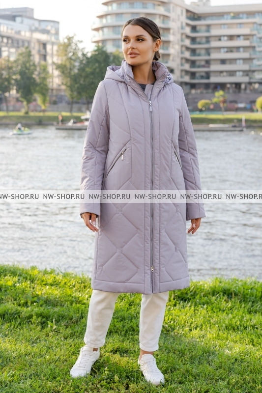 Женское демисезонное пальто Nord Wind 980