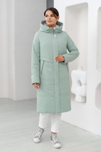 Женское демисезонное пальто Nord Wind 981