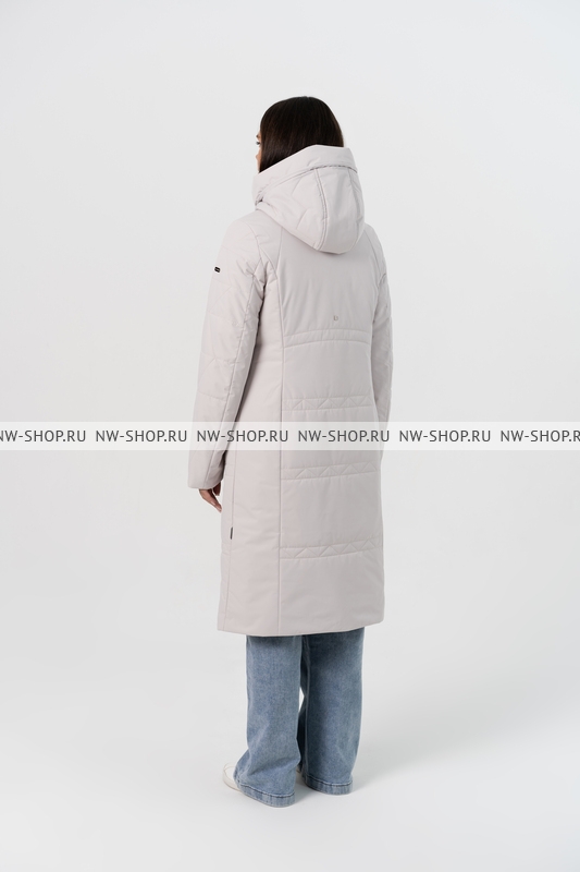 Женское демисезонное пальто Nord Wind 981