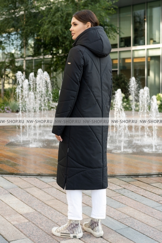 Женское демисезонное пальто Nord Wind 983
