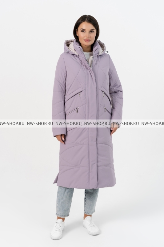 Женское демисезонное пальто Nord Wind 983