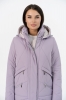 Женское демисезонное пальто Nord Wind 983