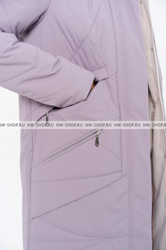 Женское демисезонное пальто Nord Wind 983