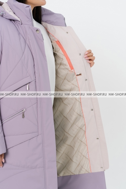 Женское демисезонное пальто Nord Wind 983