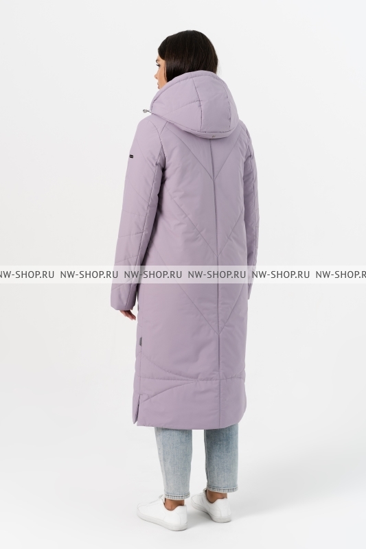 Женское демисезонное пальто Nord Wind 983