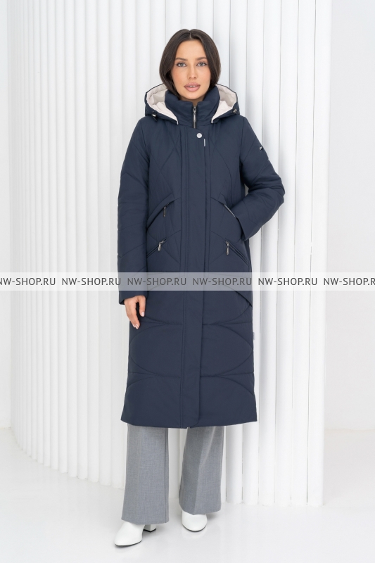 Женское демисезонное пальто Nord Wind 983